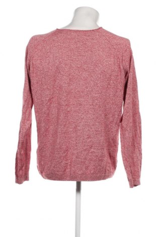 Herrenpullover Tom Tailor, Größe XXL, Farbe Rot, Preis € 4,97