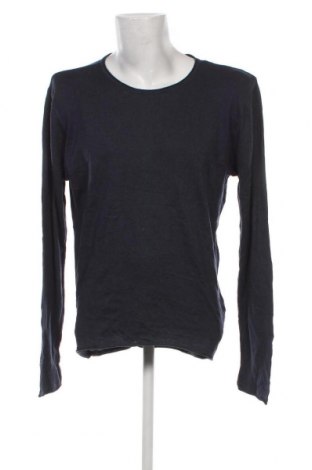 Ανδρικό πουλόβερ Tom Tailor, Μέγεθος XXL, Χρώμα Μπλέ, Τιμή 4,21 €