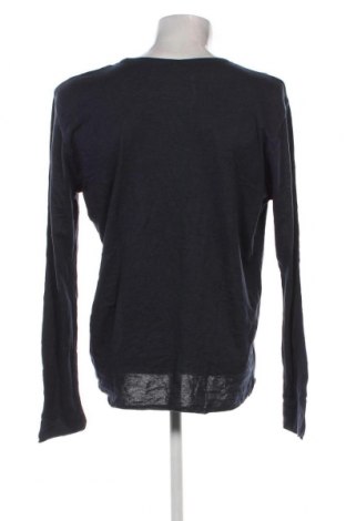 Ανδρικό πουλόβερ Tom Tailor, Μέγεθος XXL, Χρώμα Μπλέ, Τιμή 10,52 €