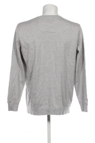 Ανδρικό πουλόβερ Tom Tailor, Μέγεθος XXL, Χρώμα Γκρί, Τιμή 8,41 €