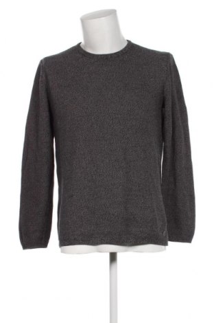 Ανδρικό πουλόβερ Tom Tailor, Μέγεθος XXL, Χρώμα Γκρί, Τιμή 12,62 €