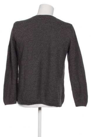 Ανδρικό πουλόβερ Tom Tailor, Μέγεθος XXL, Χρώμα Γκρί, Τιμή 4,42 €