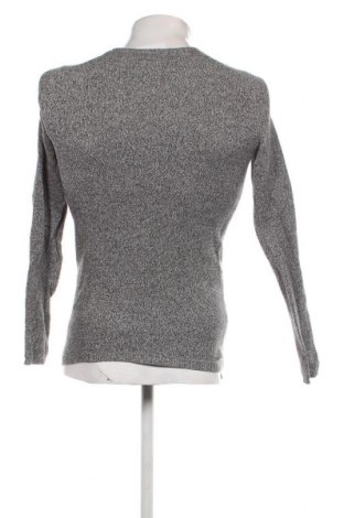 Herrenpullover Tom Tailor, Größe S, Farbe Grau, Preis 4,73 €