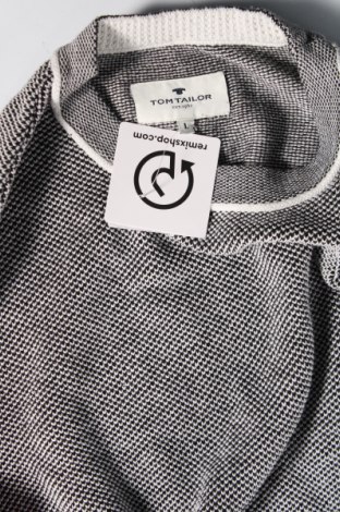 Ανδρικό πουλόβερ Tom Tailor, Μέγεθος L, Χρώμα Πολύχρωμο, Τιμή 5,26 €
