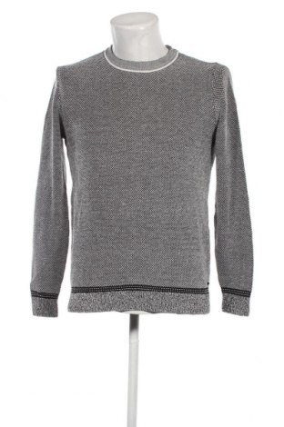 Мъжки пуловер Tom Tailor, Размер L, Цвят Многоцветен, Цена 8,50 лв.