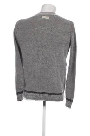 Мъжки пуловер Tom Tailor, Размер L, Цвят Многоцветен, Цена 16,66 лв.