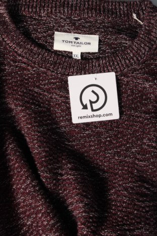 Herrenpullover Tom Tailor, Größe XL, Farbe Mehrfarbig, Preis € 9,46