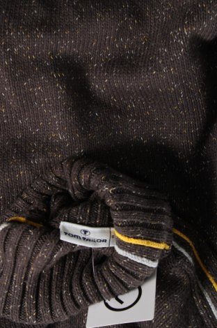 Pulover de bărbați Tom Tailor, Mărime S, Culoare Maro, Preț 39,14 Lei