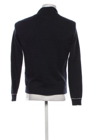 Herrenpullover Tom Tailor, Größe S, Farbe Blau, Preis 4,02 €