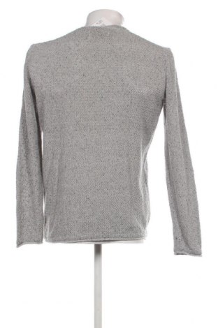 Мъжки пуловер Tom Tailor, Размер M, Цвят Сив, Цена 9,18 лв.