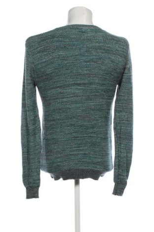 Мъжки пуловер Tom Tompson, Размер M, Цвят Многоцветен, Цена 14,79 лв.