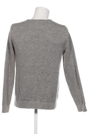 Ανδρικό πουλόβερ Tommy Jeans, Μέγεθος M, Χρώμα Γκρί, Τιμή 59,38 €