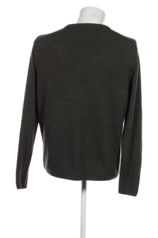 Pánsky sveter  Tricots St Raphael, Veľkosť XL, Farba Zelená, Cena  3,27 €