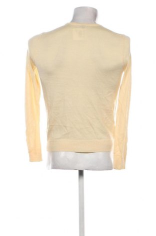 Pánsky sveter  Uniqlo, Veľkosť M, Farba Žltá, Cena  6,56 €