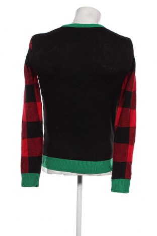 Мъжки пуловер Urban Heritage, Размер S, Цвят Многоцветен, Цена 5,51 лв.