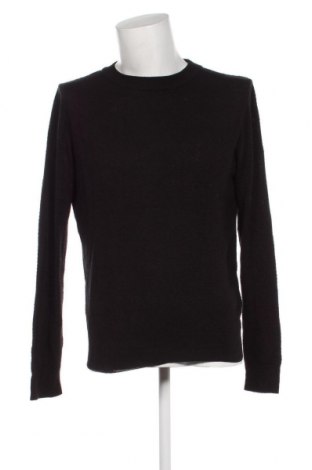 Ανδρικό πουλόβερ Urban Outfitters, Μέγεθος M, Χρώμα Μαύρο, Τιμή 12,62 €