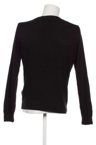 Мъжки пуловер Urban Outfitters, Размер M, Цвят Черен, Цена 17,34 лв.