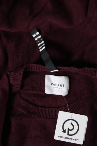 Ανδρικό πουλόβερ Vailent, Μέγεθος M, Χρώμα Καφέ, Τιμή 5,20 €