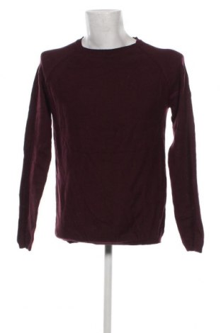 Мъжки пуловер Vailent, Размер M, Цвят Кафяв, Цена 17,40 лв.