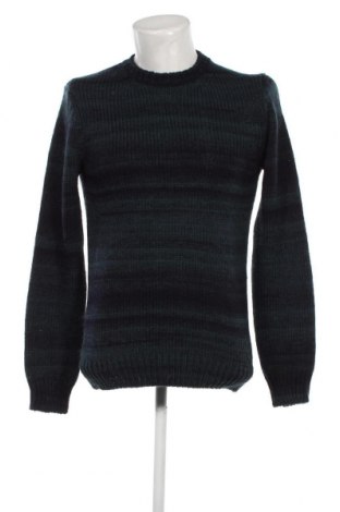 Мъжки пуловер WE, Размер S, Цвят Многоцветен, Цена 15,95 лв.