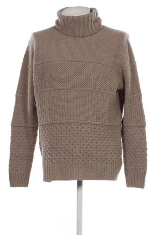 Pánsky sveter  Walbusch, Veľkosť XL, Farba Béžová, Cena  14,06 €