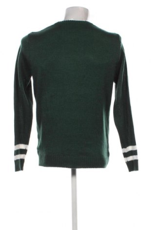 Мъжки пуловер Watson's, Размер M, Цвят Многоцветен, Цена 8,84 лв.