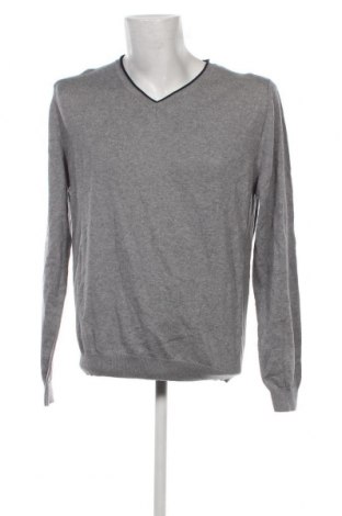 Мъжки пуловер Westbury, Размер L, Цвят Сив, Цена 17,00 лв.