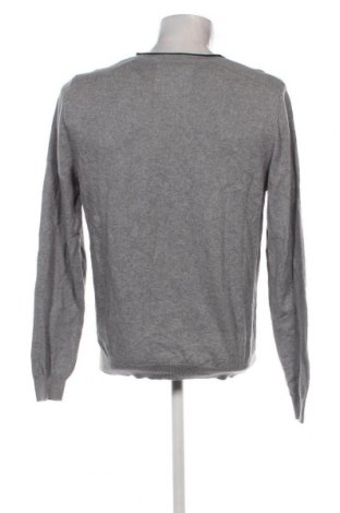 Мъжки пуловер Westbury, Размер L, Цвят Сив, Цена 18,36 лв.