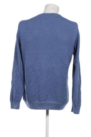 Мъжки пуловер Westbury, Размер XL, Цвят Син, Цена 13,60 лв.