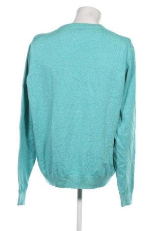 Мъжки пуловер Westbury, Размер XXL, Цвят Зелен, Цена 18,36 лв.
