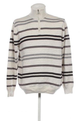 Мъжки пуловер Westbury, Размер L, Цвят Многоцветен, Цена 20,40 лв.