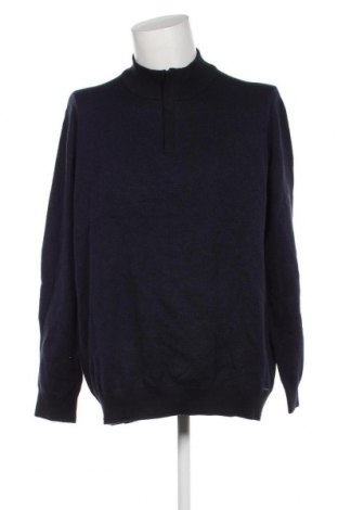 Мъжки пуловер Westbury, Размер XXL, Цвят Син, Цена 8,16 лв.