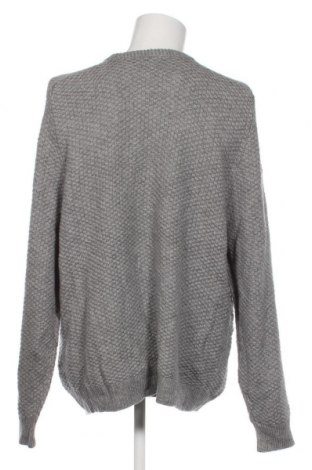 Мъжки пуловер Westbury, Размер XXL, Цвят Сив, Цена 9,18 лв.