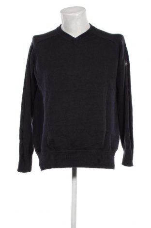 Мъжки пуловер Westbury, Размер XL, Цвят Син, Цена 20,40 лв.