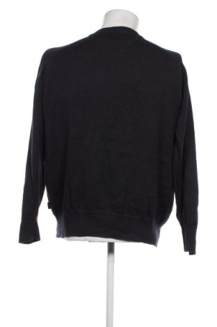Pánsky sveter  Westbury, Veľkosť XL, Farba Modrá, Cena  3,47 €