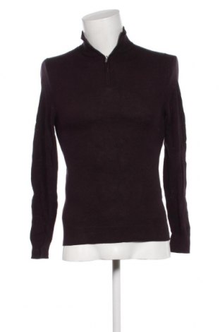 Мъжки пуловер Yd., Размер XXS, Цвят Лилав, Цена 6,80 лв.