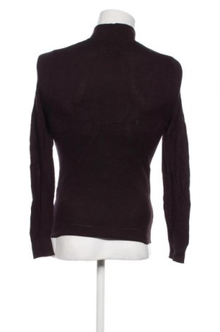 Мъжки пуловер Yd., Размер XXS, Цвят Лилав, Цена 10,20 лв.