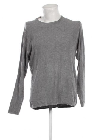 Ανδρικό πουλόβερ Zara, Μέγεθος L, Χρώμα Μπλέ, Τιμή 4,16 €
