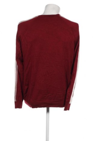 Pánsky sveter  Zara, Veľkosť L, Farba Červená, Cena  3,99 €
