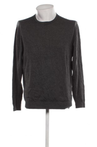 Pánsky sveter  Zara, Veľkosť L, Farba Sivá, Cena  3,99 €