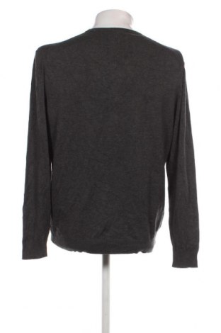 Мъжки пуловер Zara, Размер L, Цвят Сив, Цена 7,04 лв.