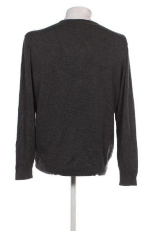 Herrenpullover Zara, Größe L, Farbe Grau, Preis 4,90 €