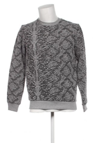 Ανδρικό πουλόβερ Zara, Μέγεθος M, Χρώμα Γκρί, Τιμή 5,74 €