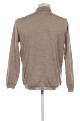 Pánský svetr  Zara, Velikost XL, Barva Béžová, Cena  510,00 Kč