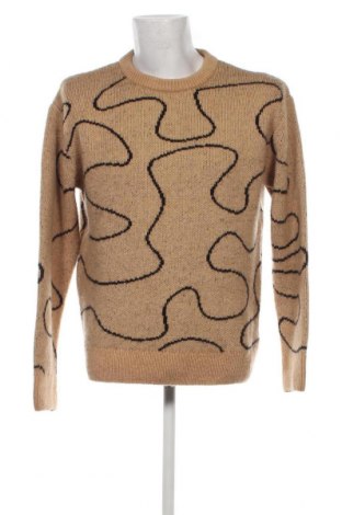 Pánsky sveter  Zara, Veľkosť L, Farba Béžová, Cena  10,88 €
