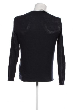 Pánsky sveter  Zara Man, Veľkosť L, Farba Modrá, Cena  7,26 €