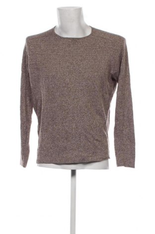 Ανδρικό πουλόβερ Zara Man, Μέγεθος L, Χρώμα Καφέ, Τιμή 11,87 €