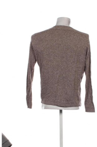 Мъжки пуловер Zara Man, Размер L, Цвят Кафяв, Цена 15,68 лв.