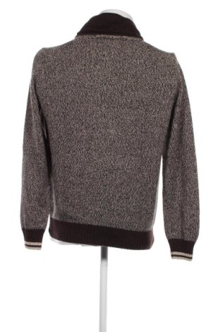 Ανδρικό πουλόβερ Zara Man, Μέγεθος L, Χρώμα Πολύχρωμο, Τιμή 5,15 €