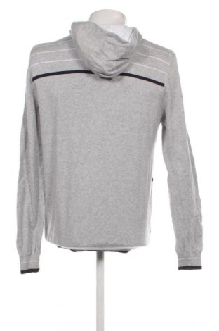 Мъжки пуловер Zegna Sport, Размер XL, Цвят Сив, Цена 137,00 лв.